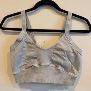 GUC FP Movement Good Karma Scoop Neck Bra